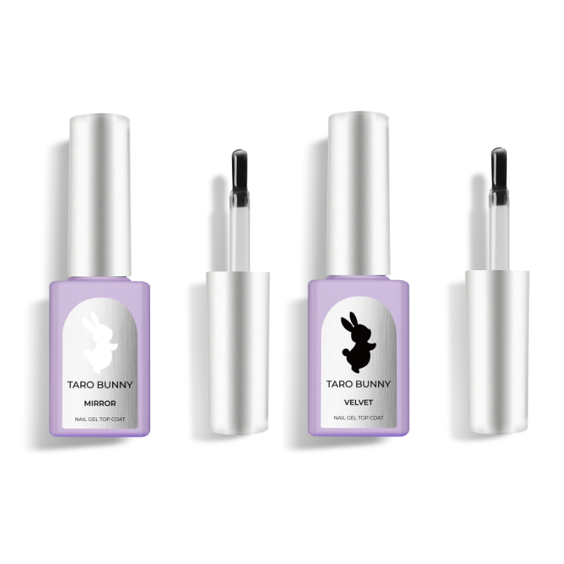 TOP COAT COLLECTION