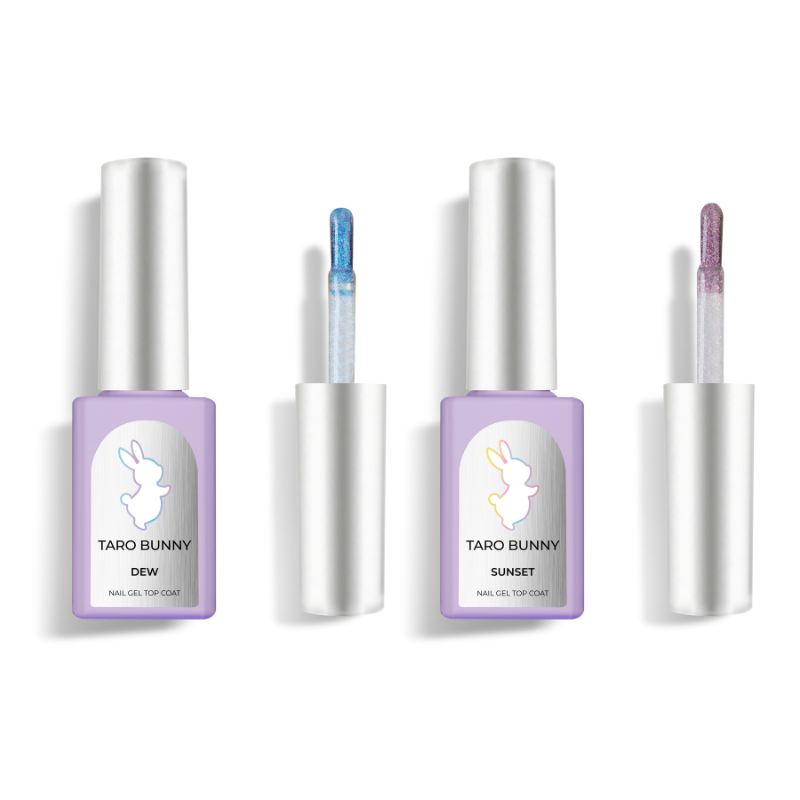 TOP COAT COLLECTION