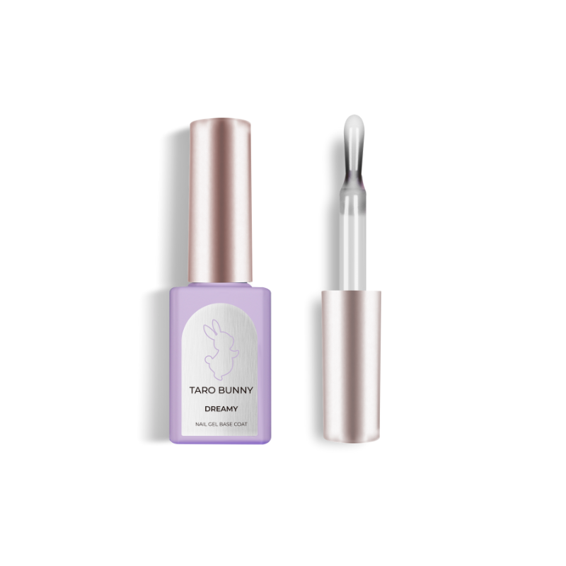 TARO BUNNY HEMA FREE COLOR BASE GEL TARO BUNNY HEMA FREE COLOR BASE GEL