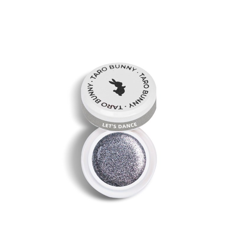 LET'S DANCE GLITTER GEL