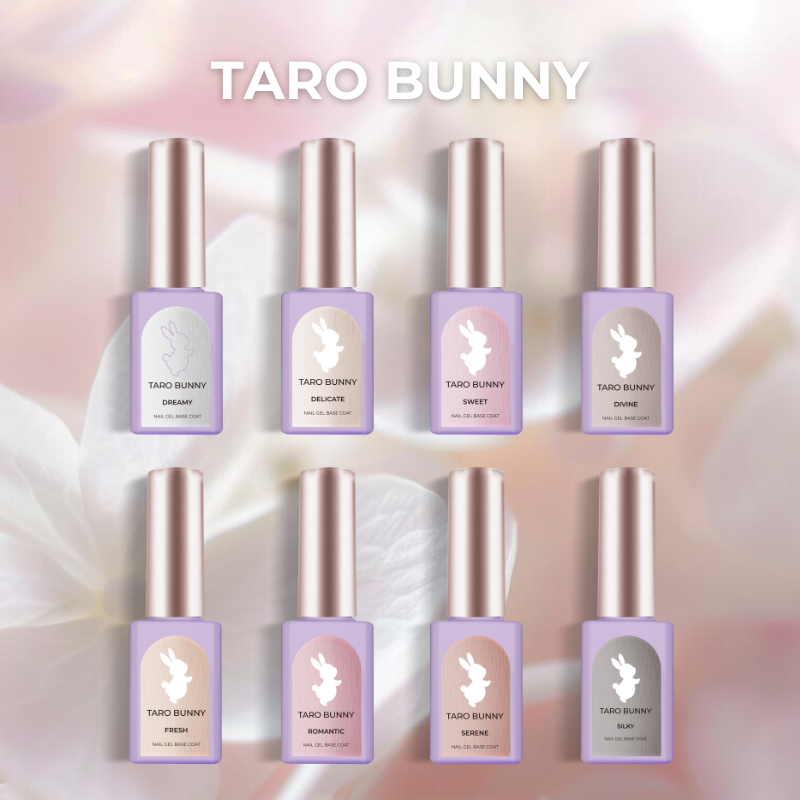 COLOR BASE COLLECTION--SHEER