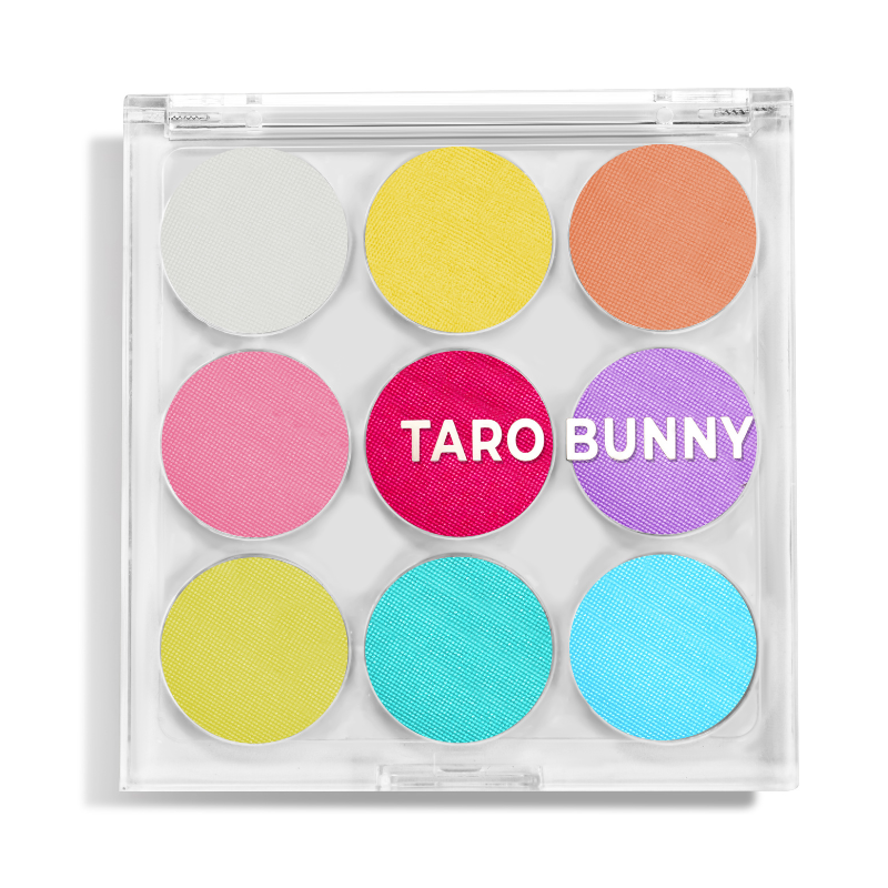 OMBRE POWDER PALETTE —— LIGHT
