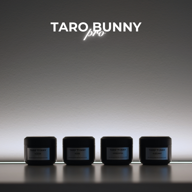 TARO BUNNY GEL S COLLECTION TARO BUNNY GEL S COLLECTION