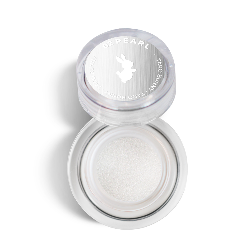 PEARL CHROME POWDER