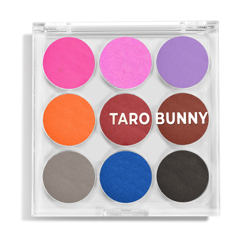 OMBRE POWDER PALETTE —— DARK