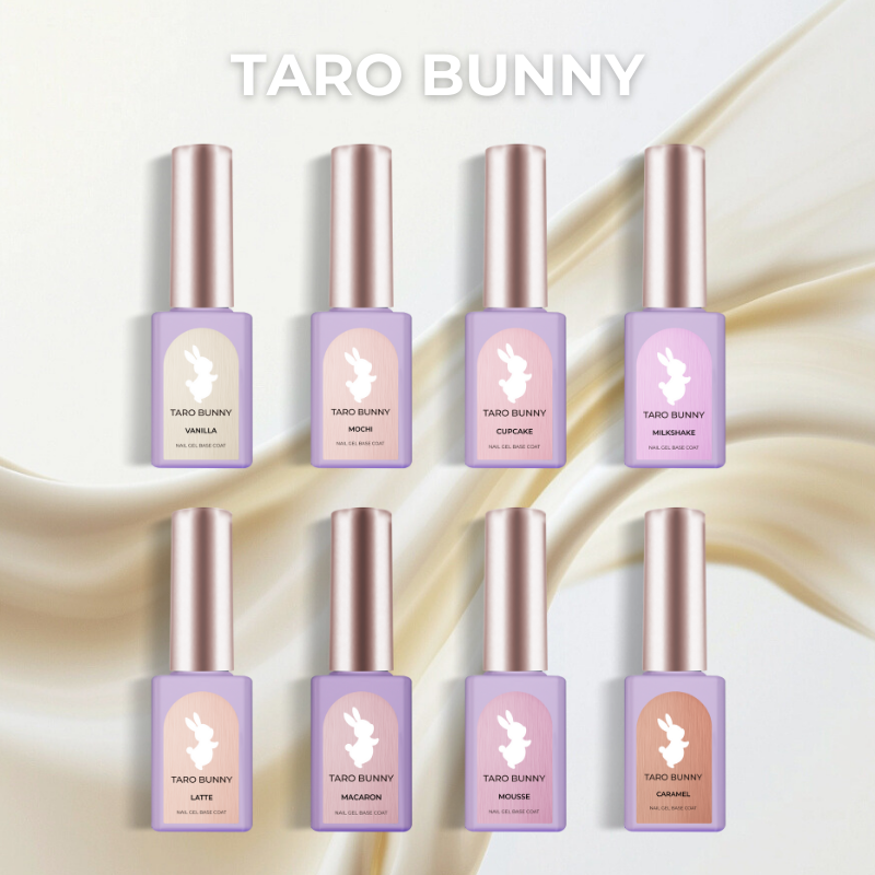 COLOR BASE COLLECTION --HIGH COVERAGE