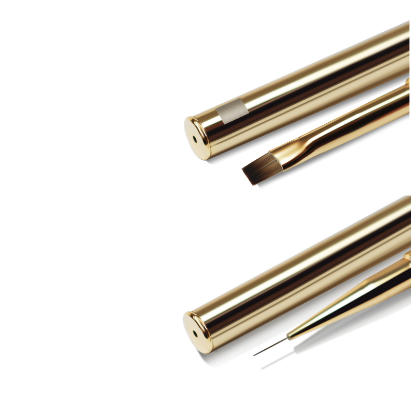 NAIL BRUSH SET