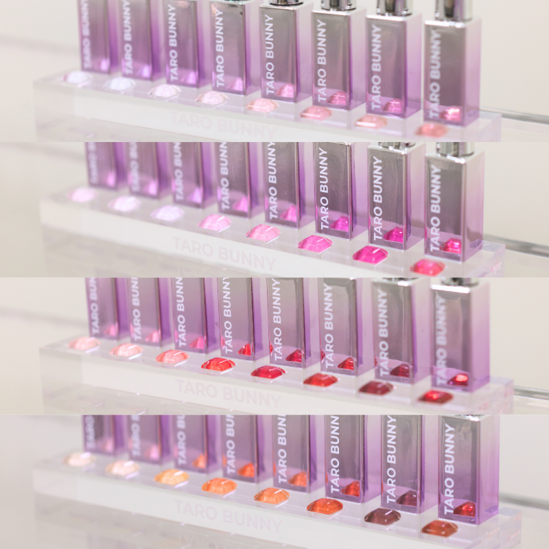 Color Gel Polish Set (80 Colors)