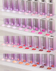 Color Gel Polish Set (80 Colors)