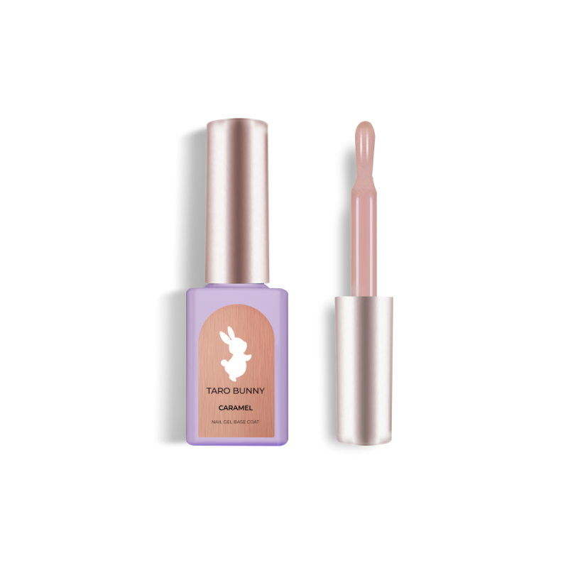 TARO BUNNY HEMA FREE COLOR BASE GEL