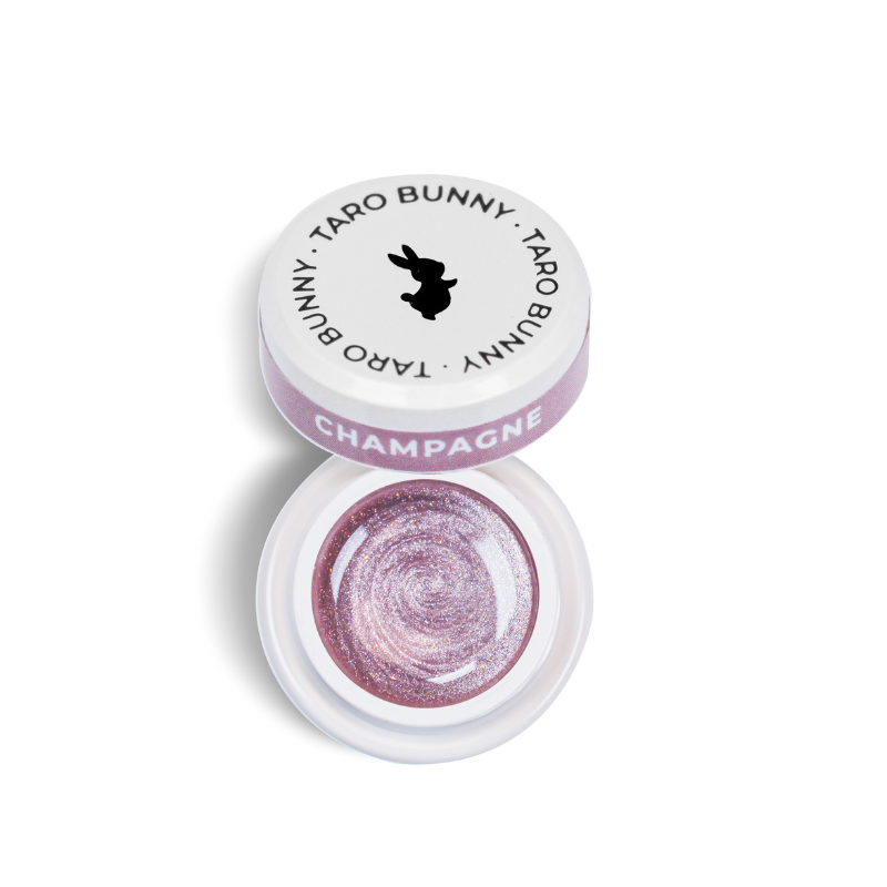 CHAMPAGNE CAT EYE GEL