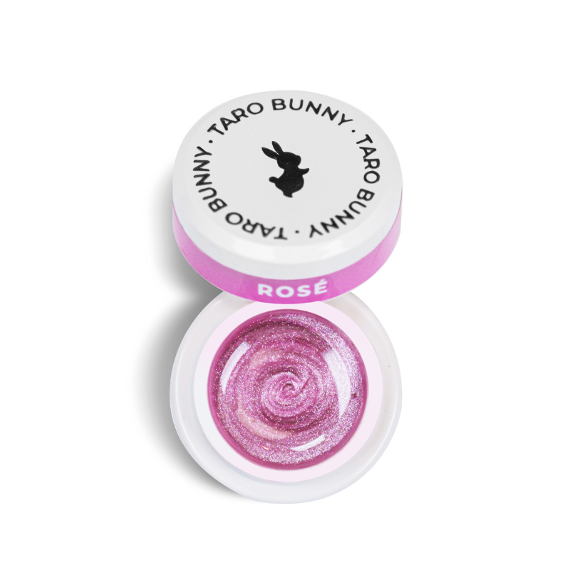 ROSÉ CAT EYE GEL