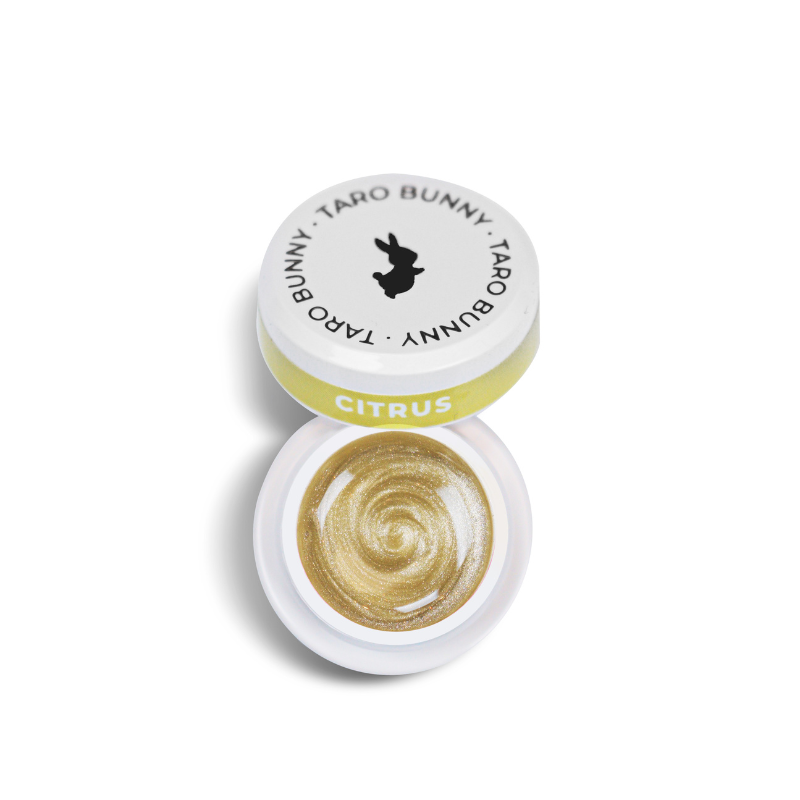 CITRUS CAT EYE GEL