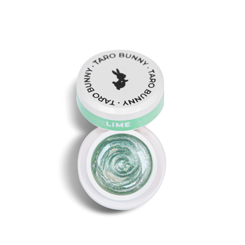 LIME CAT EYE GEL