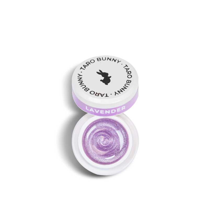 LAVENDER CAT EYE GEL