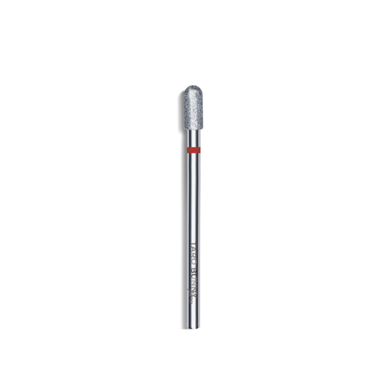 CYLINDER DIAMOND NAIL DRILL BIT —— FINE GRIT