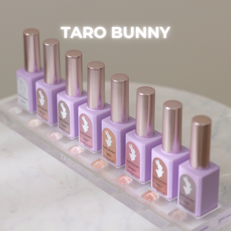 COLOR BASE COLLECTION--SHEER