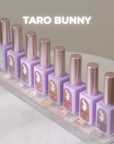 COLOR BASE COLLECTION--SHEER