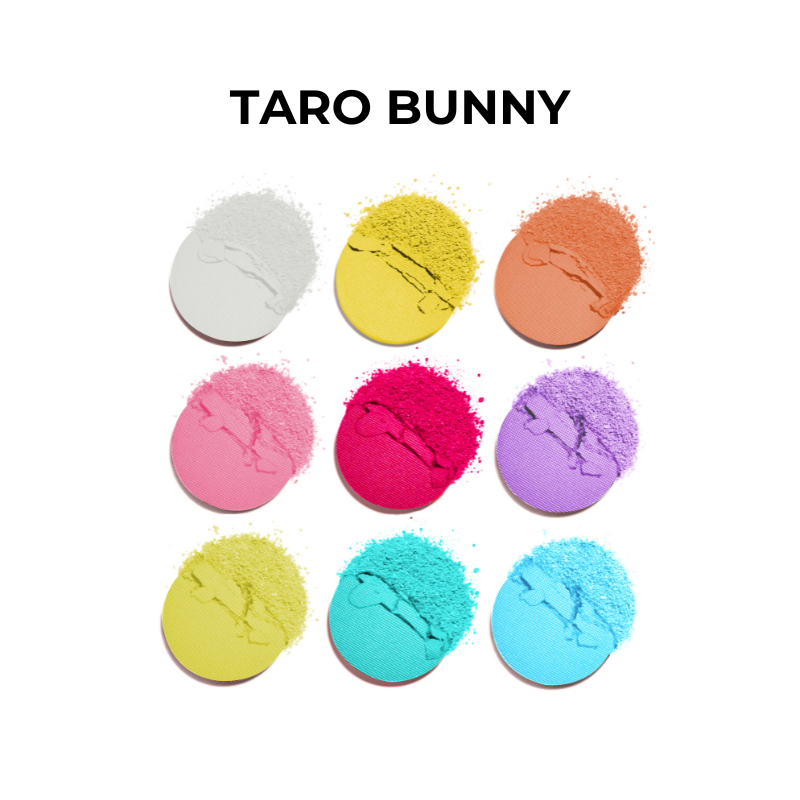 OMBRE POWDER PALETTE —— LIGHT