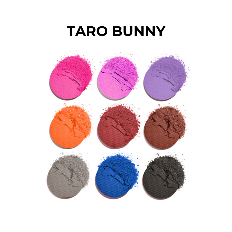 OMBRE POWDER PALETTE —— DARK