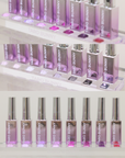 Color Gel Polish Set (80 Colors)