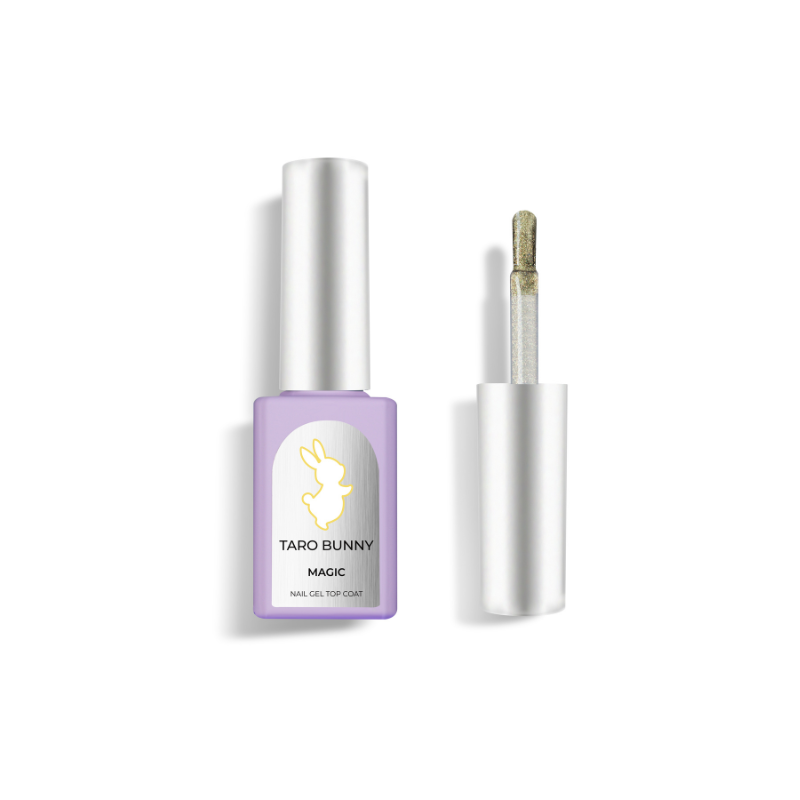 MAGIC TOP COAT