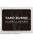 NAIL FORMS LONG ALMOND