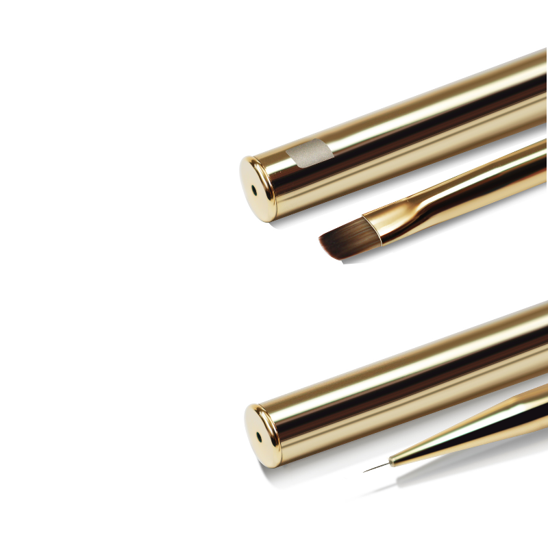 NAIL BRUSH SET