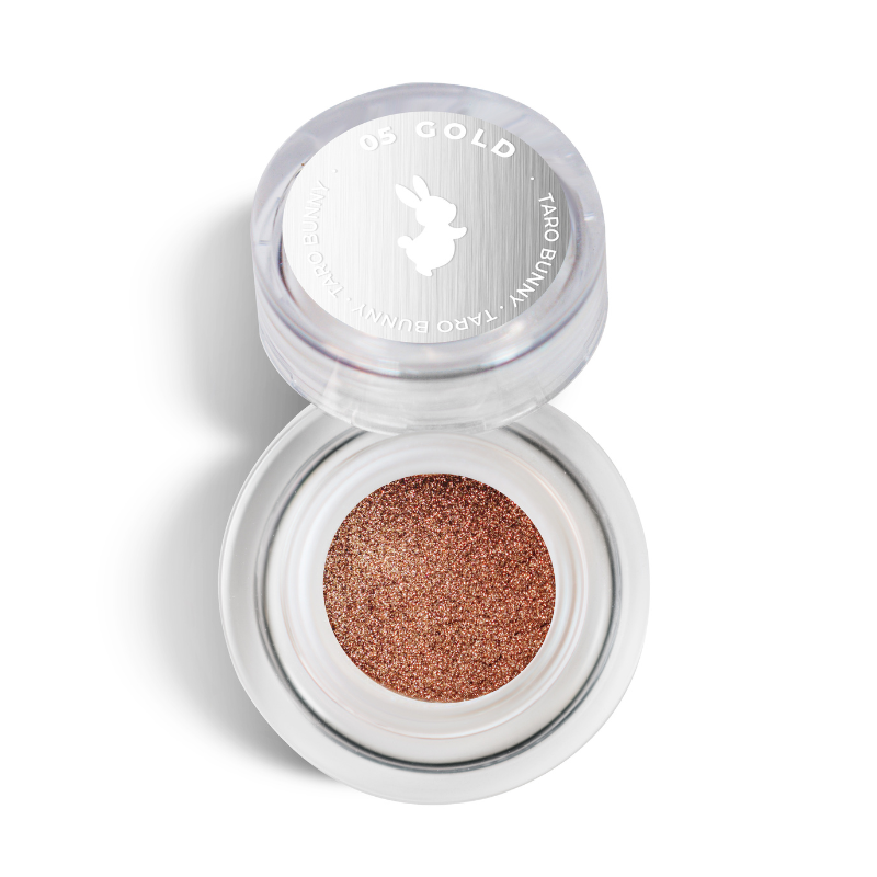 GOLD CHROME POWDER