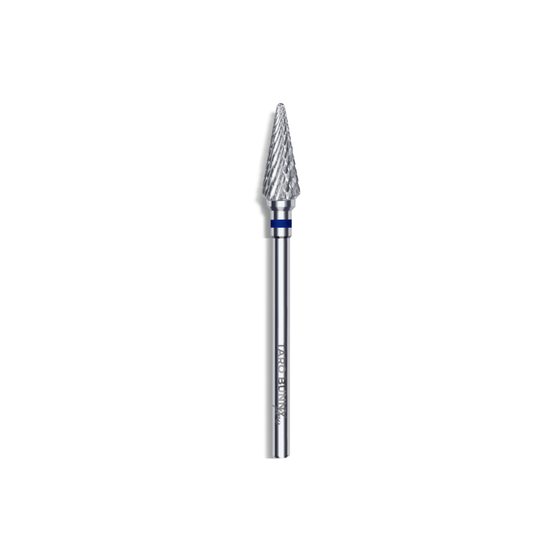 CONE CARBIDE NAIL DRILL BIT