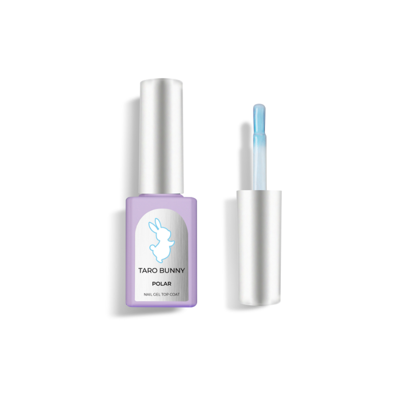 POLAR TOP COAT