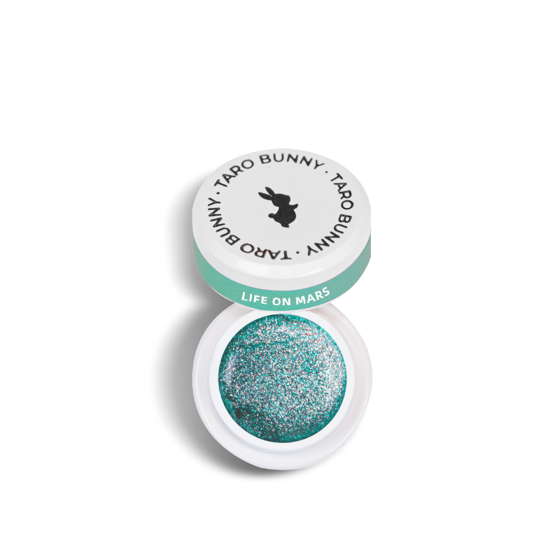 LIFE ON MARS GLITTER GEL
