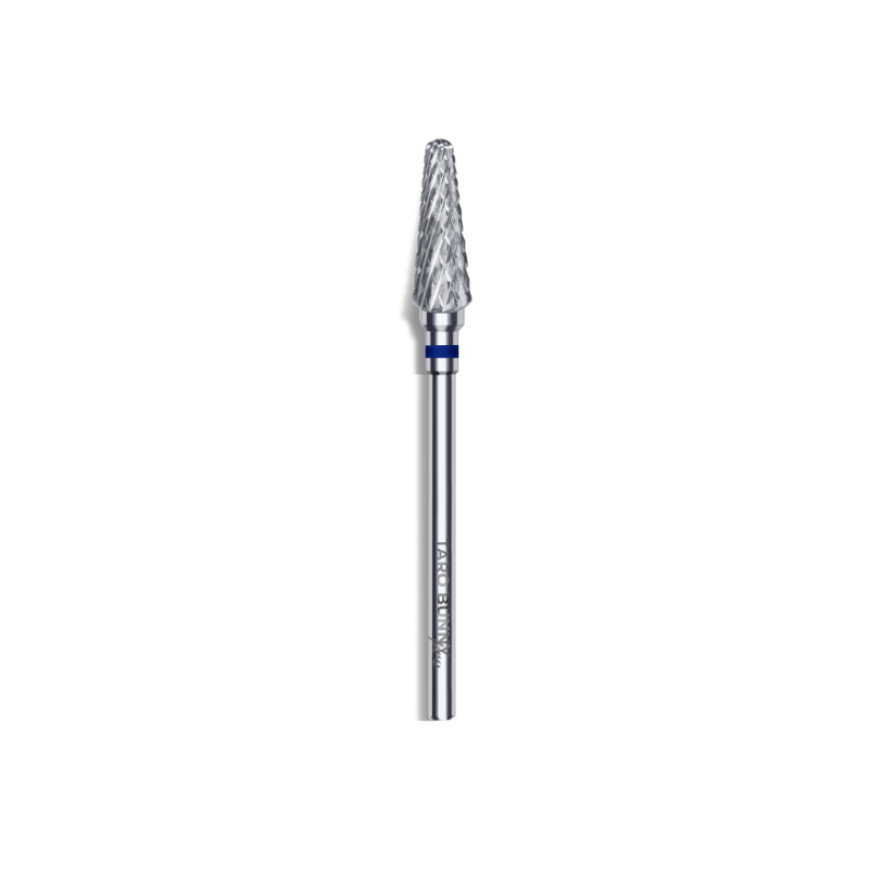 FRUSTUM CARBIDE NAIL DRILL BIT