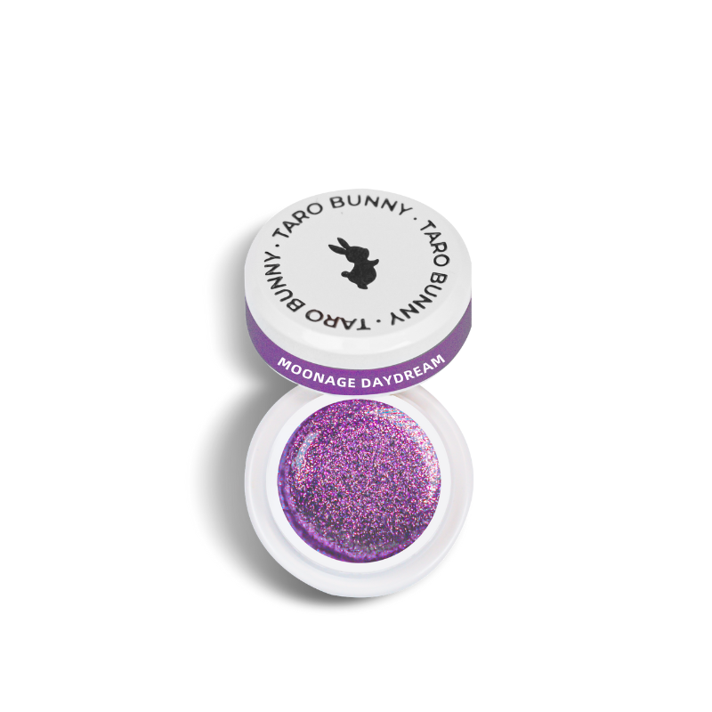 MOONAGE DAYDREAM GLITTER GEL MOONAGE DAYDREAM GLITTER GEL
