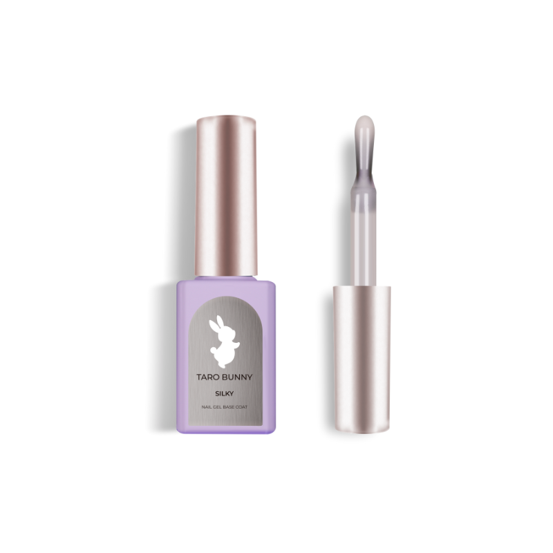 SILKY COLOR BASE