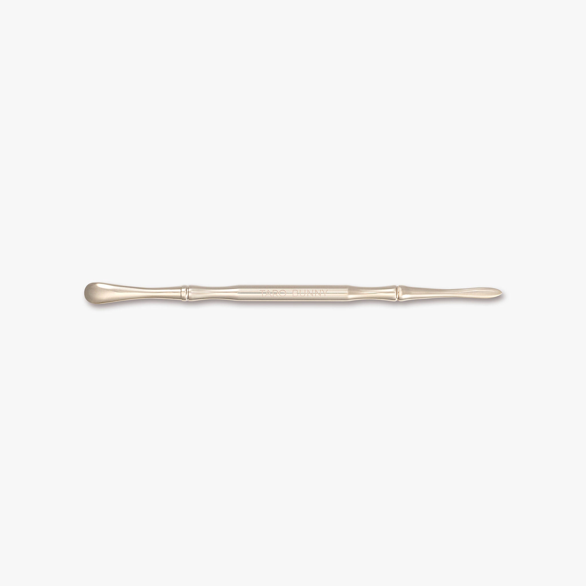 NAIL TOOL SET — GOLD PLATED