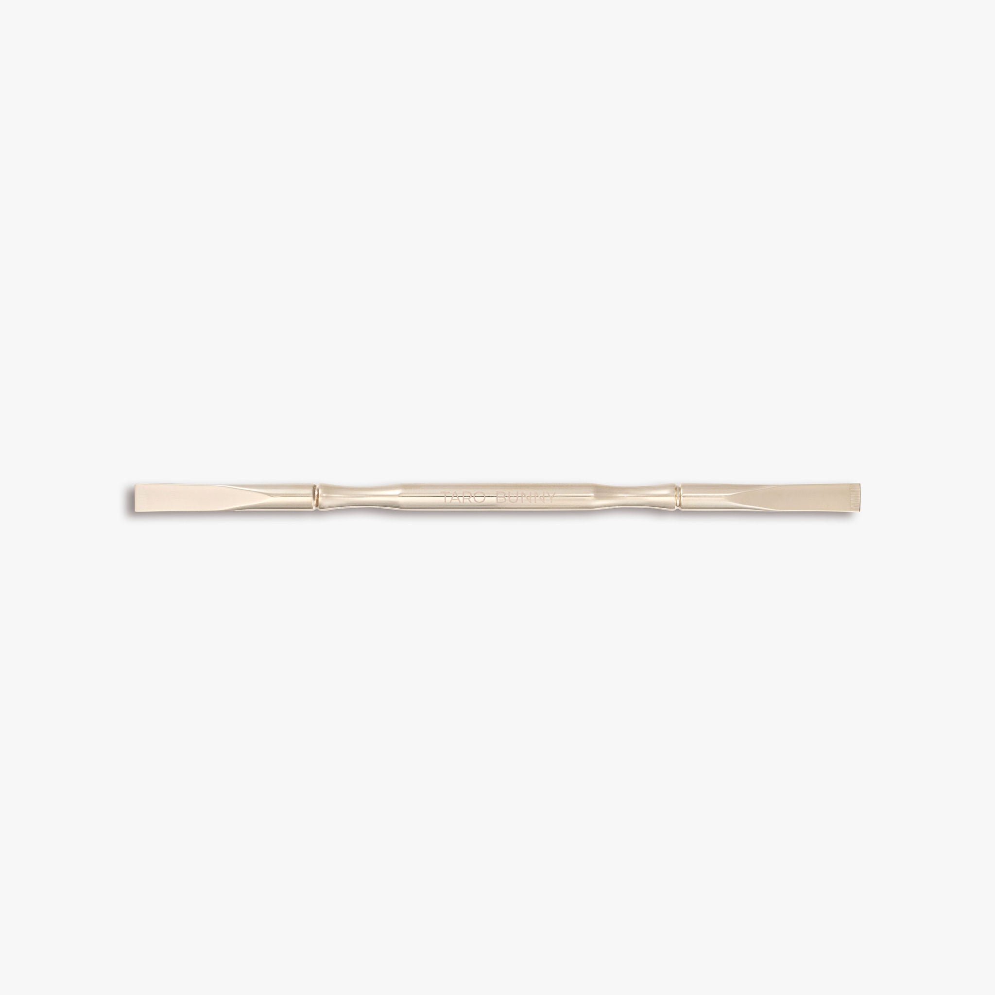 NAIL TOOL SET — GOLD PLATED