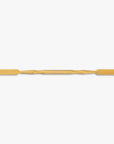 NAIL TOOL SET — TITANIUM COATED