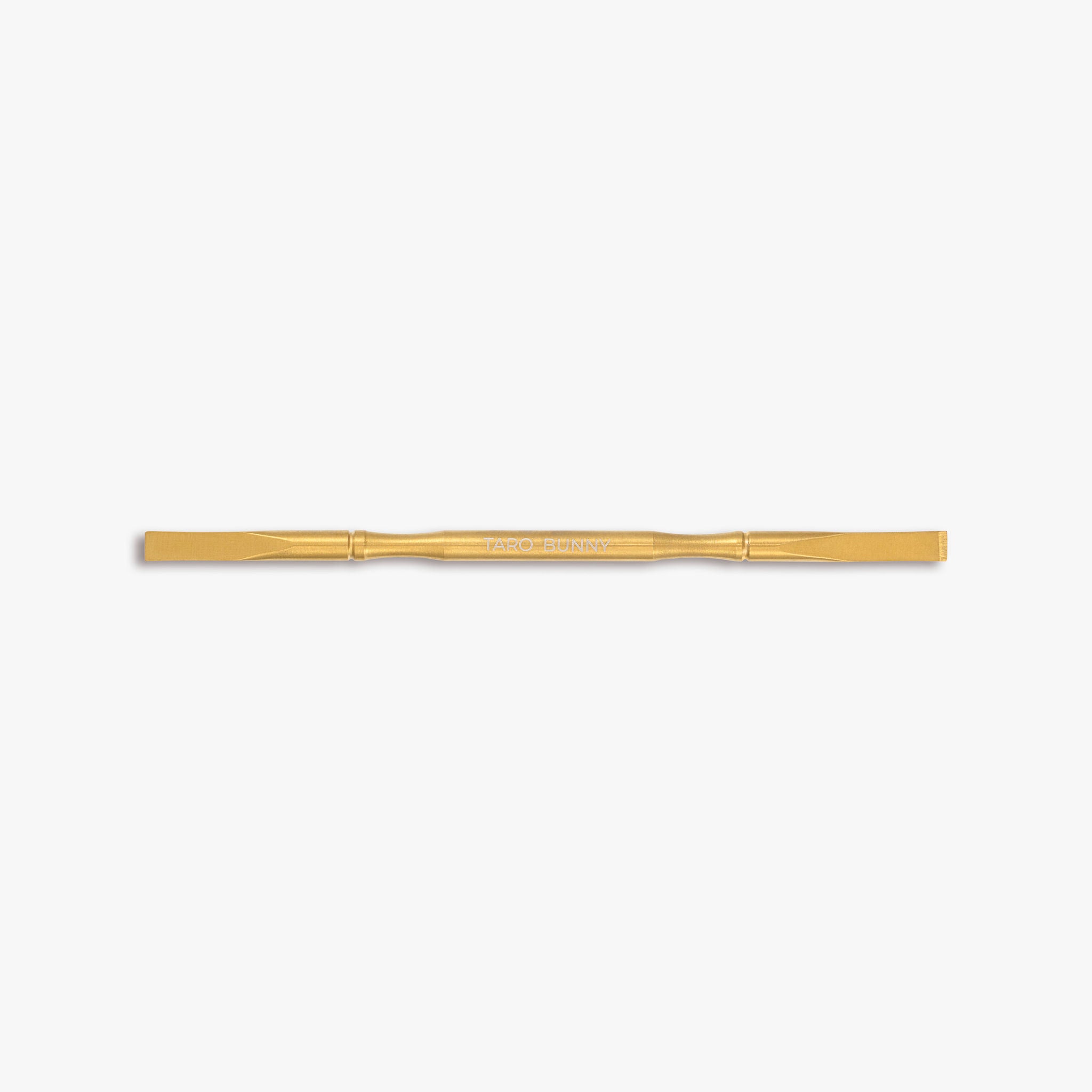 NAIL TOOL SET — TITANIUM COATED