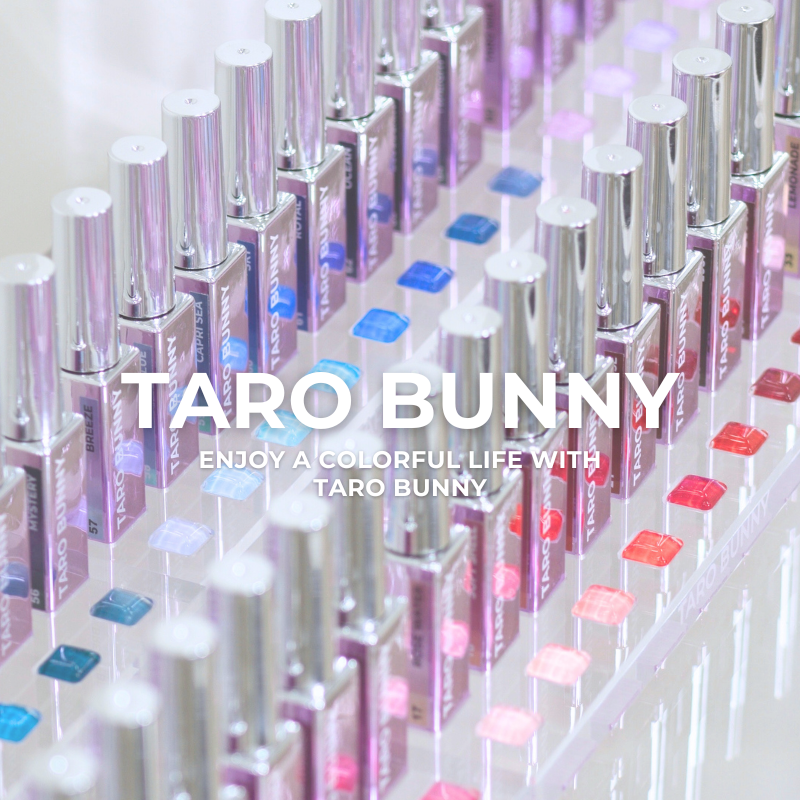 Collections – TARO BUNNY Collections – TARO BUNNY