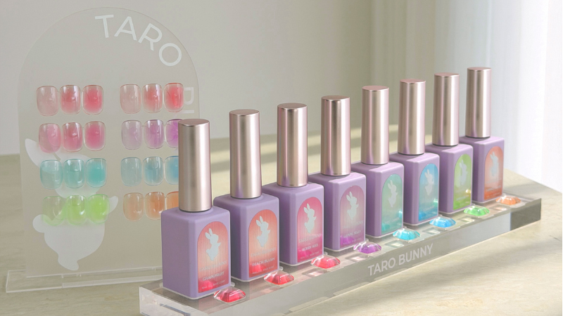 Collections – TARO BUNNY Collections – TARO BUNNY