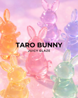 COLOR BASE COLLECTION--JUICY GLAZE