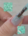 MINT CANDY COLOR BASE