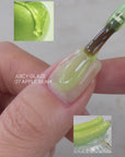 APPLE BEAM COLOR BASE