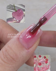 COLOR BASE COLLECTION--JUICY GLAZE
