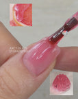 GRAPEFRUIT COLOR BASE