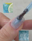 COLOR BASE COLLECTION--JUICY GLAZE