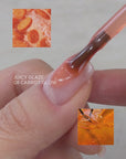 CARROT GLOW COLOR BASE
